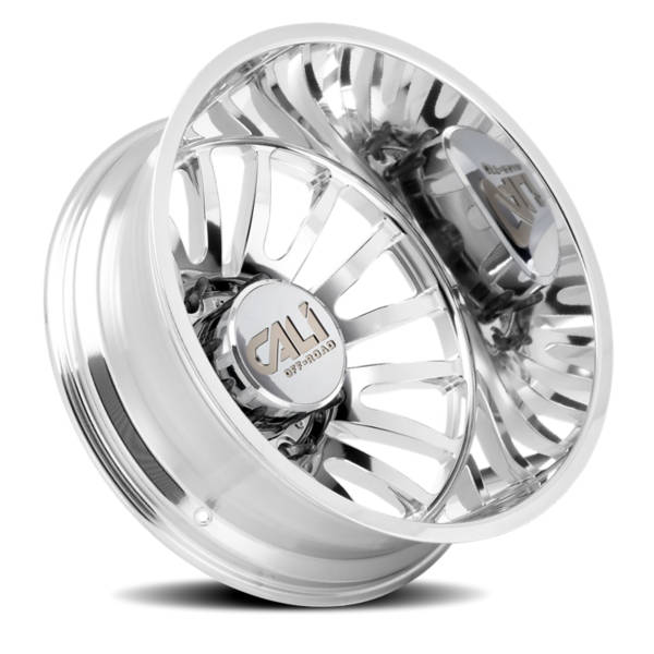 Cali Off Road Summit Dually Summit Dually product medium 20  X8.25  8-165.10 -232POPOBM